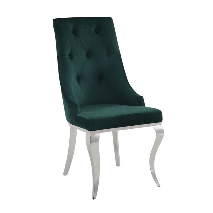 Dekel - Side Chair