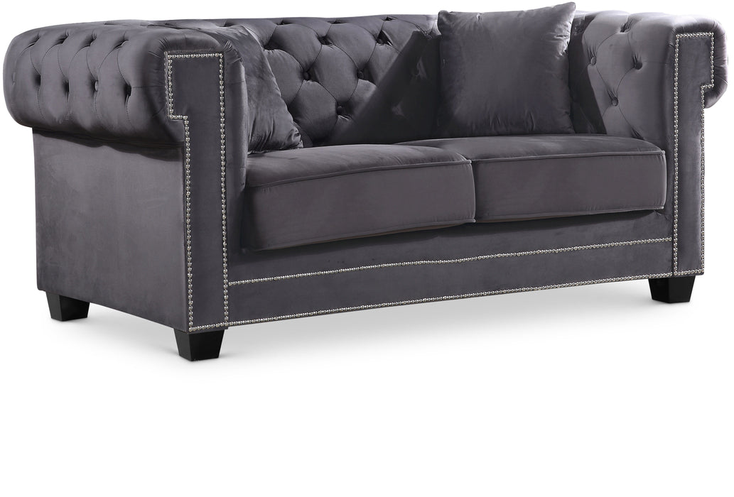 Bowery - Loveseat