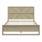 Archer - Platform Bed