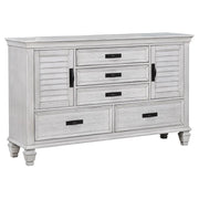 Franco - 5-Drawer Dresser