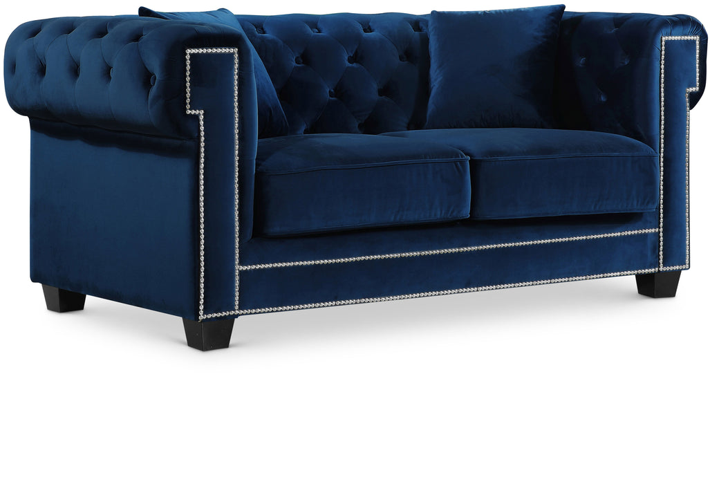 Bowery - Loveseat