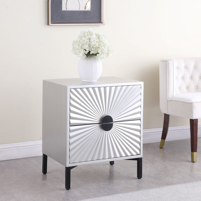 Glitz - Side Table