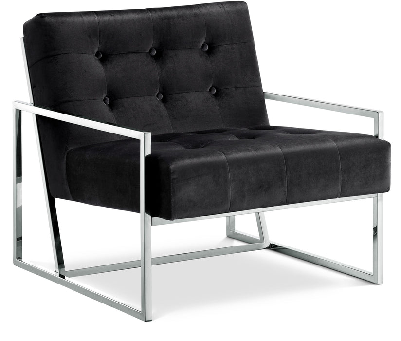 Alexis - Accent Chair