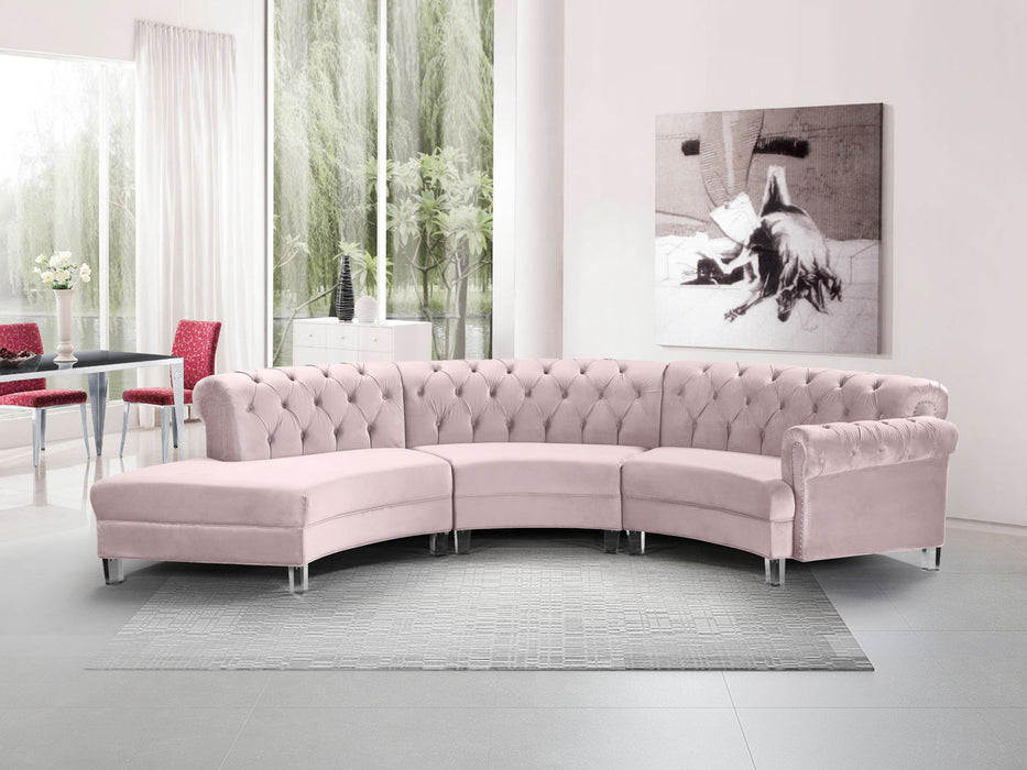 Anabella - Sectional