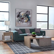 Corso - 3 Piece Set - Brown