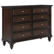 Andover - 8-Drawer Dresser