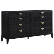 Brookmead - 8-Drawer Dresser