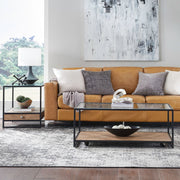 Bedford - 3 Piece Set - Brown