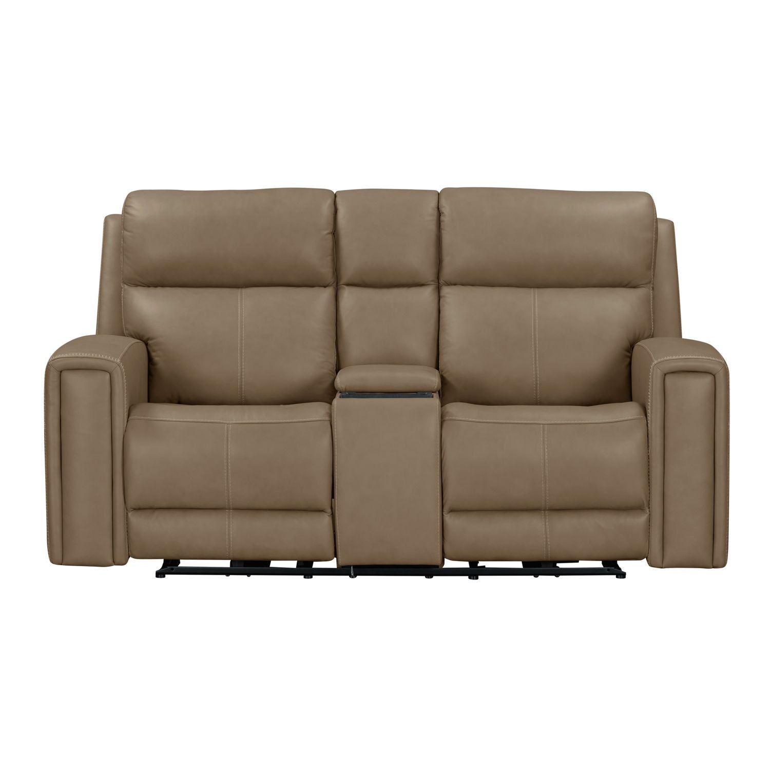Camden - Loveseat With Console P3 & ZW