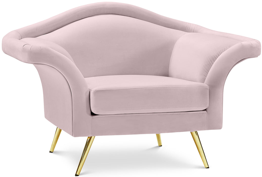 Lips - Chair