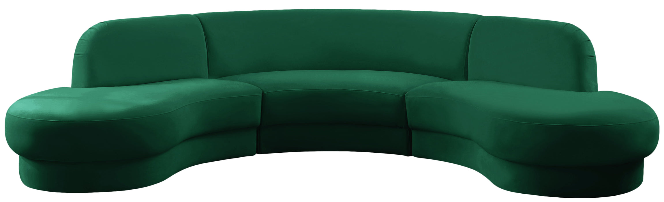 Rosa - Sectional