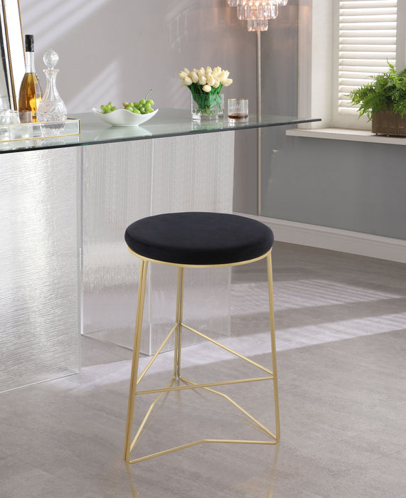 Tres - Counter Stool