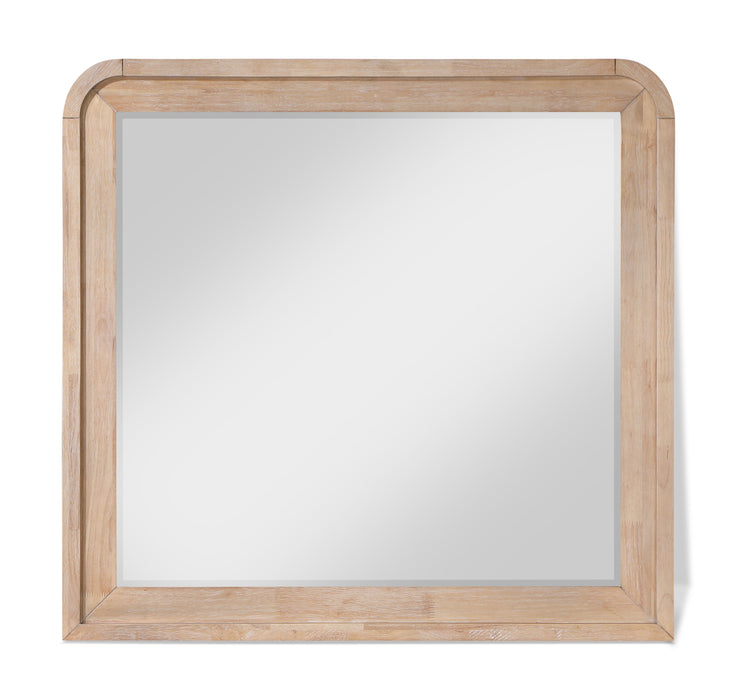 Fluted - Mirror