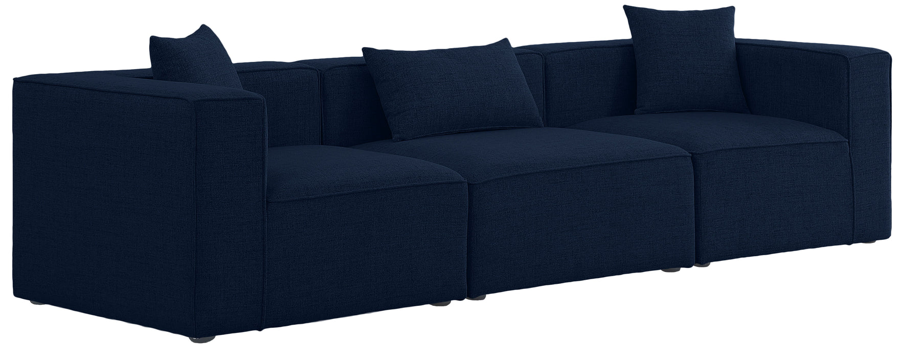 Cube - Modular Sofa 3 Seats