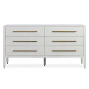 Kirby - Dresser - White