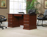 Heritage Hill Executive Desk Cc A2 image