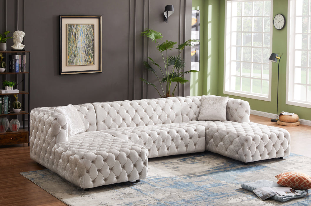 Coco - Sectional