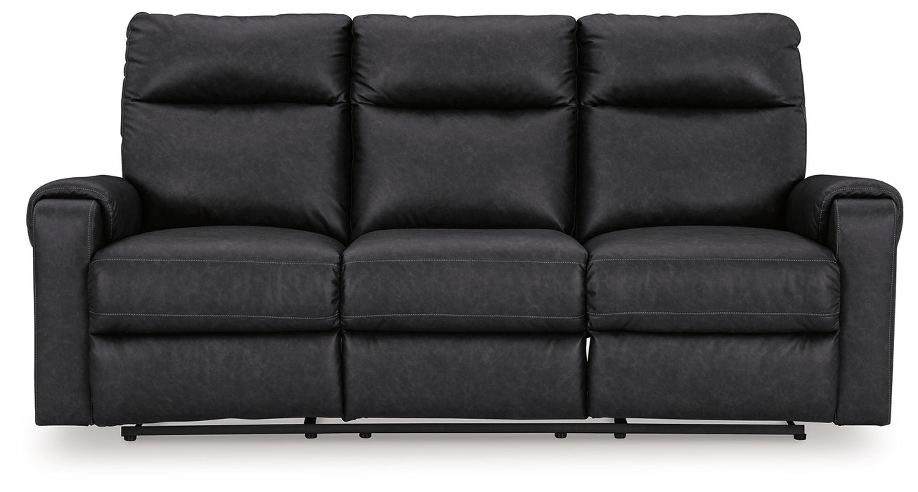 Axtellton - Carbon - Power Reclining Sofa