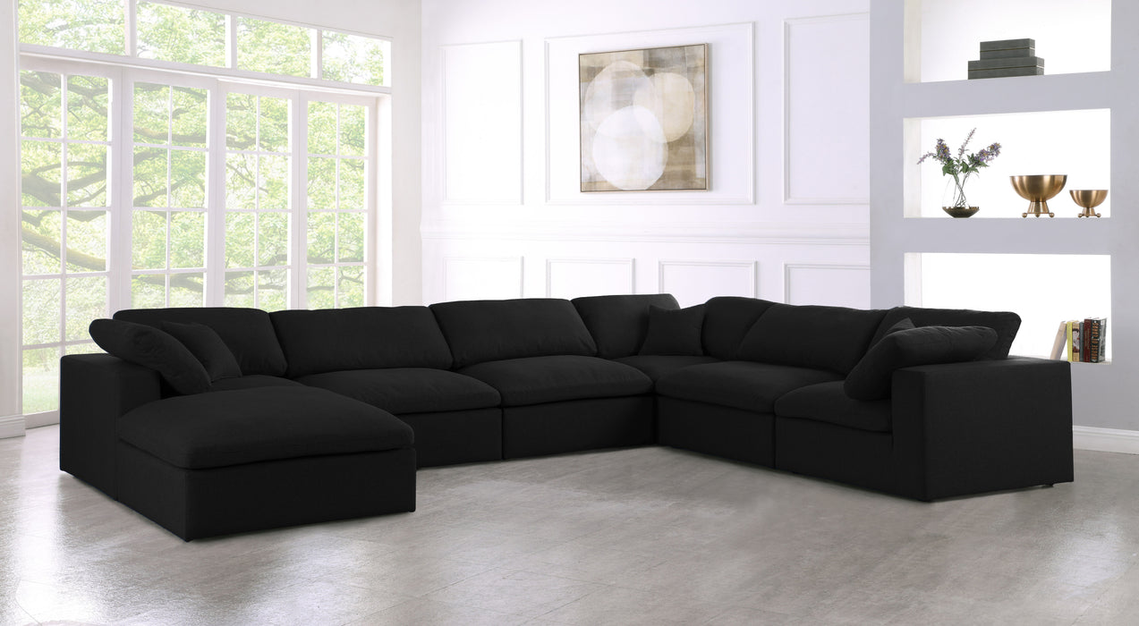 Serene - Modular Sectional