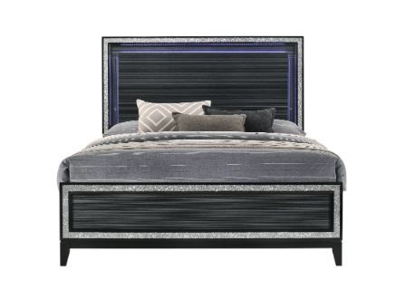 Haiden - Bed