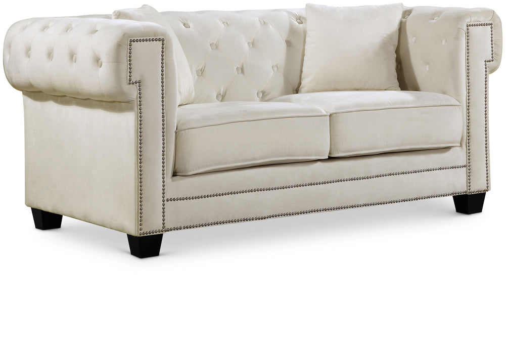 Bowery - Loveseat