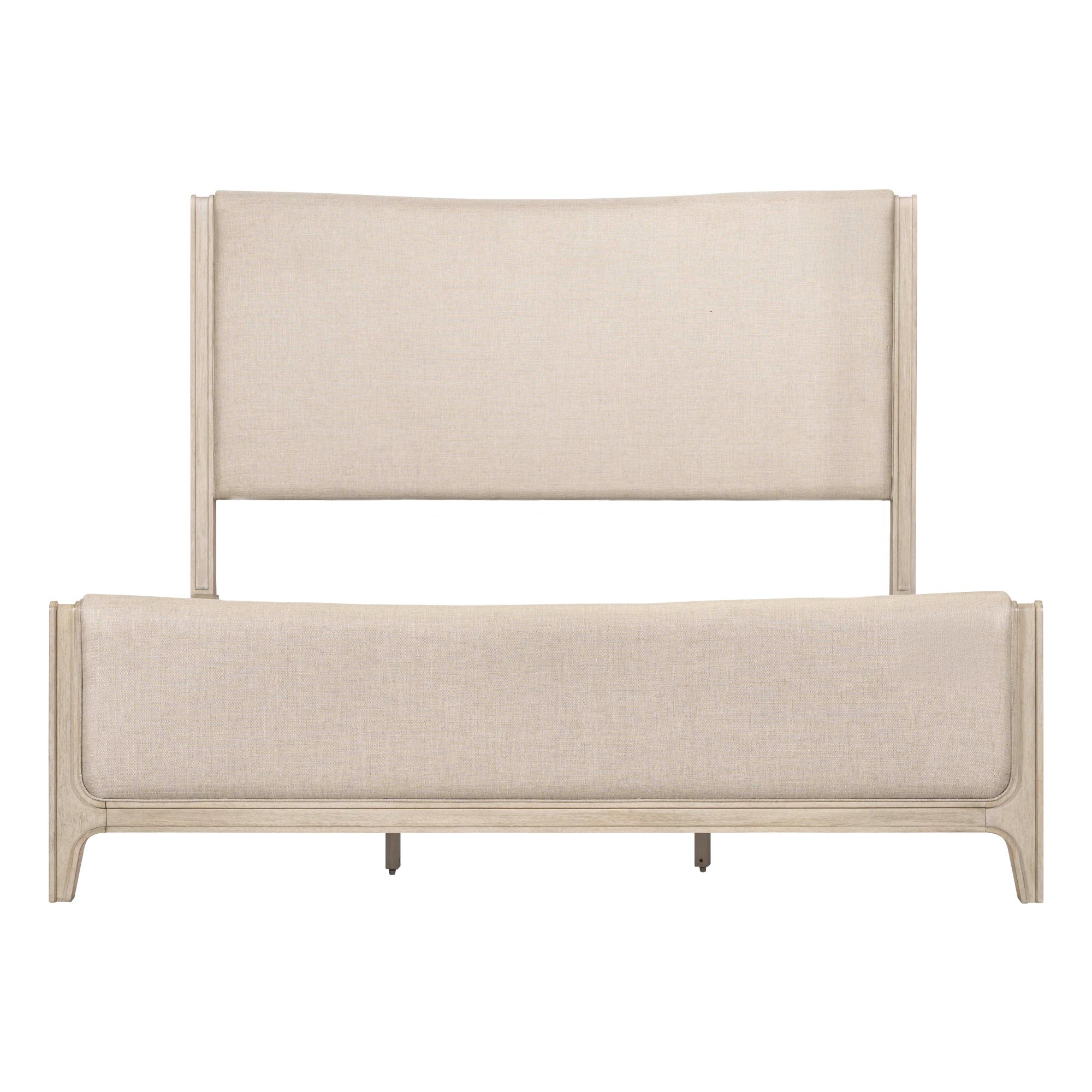 New Haven - Upholstered Bed