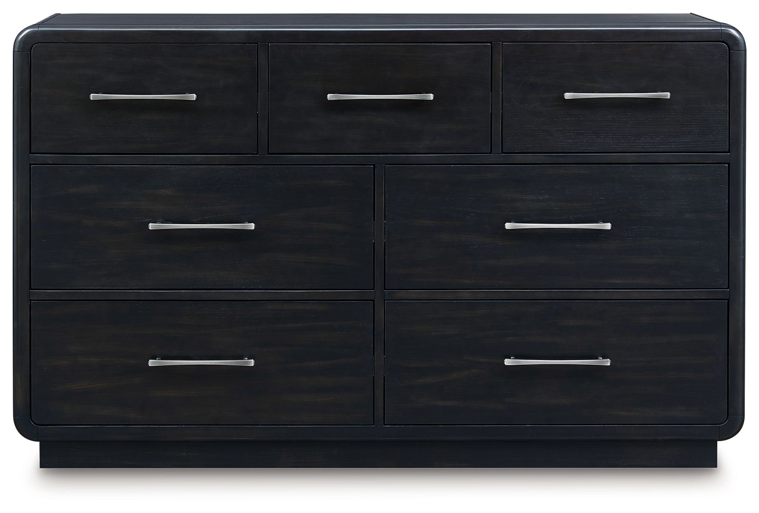 Rowanbeck - Dresser - Black