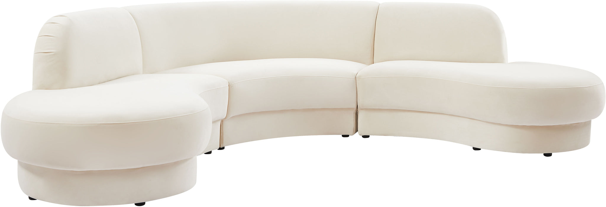 Rosa - Sectional