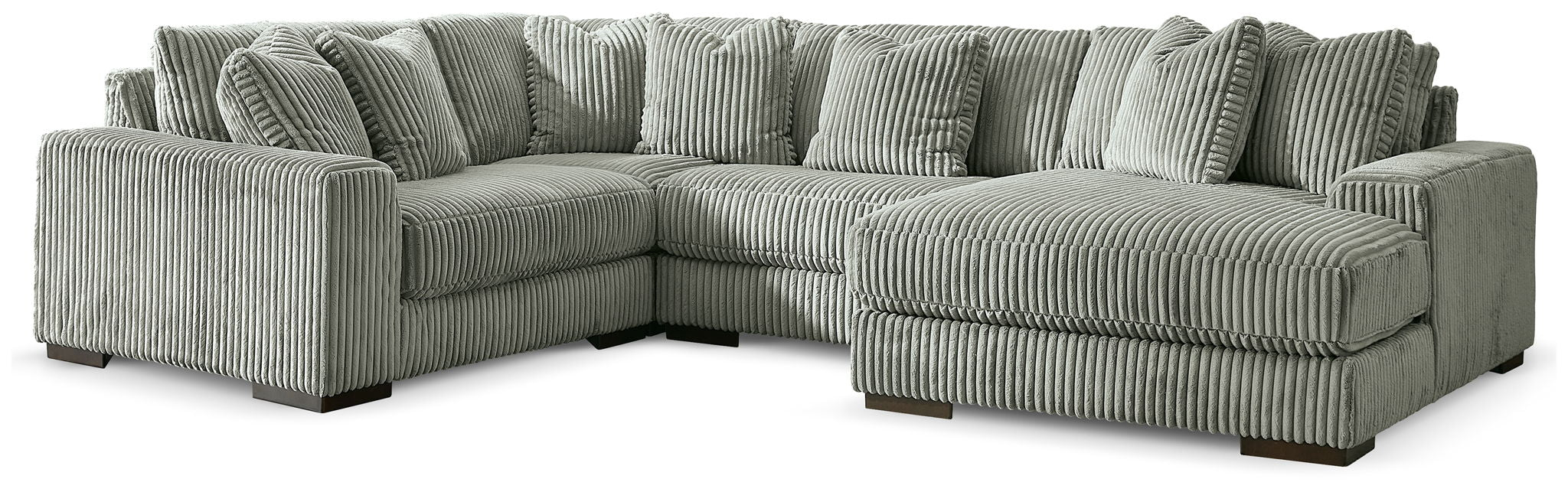 Lindyn - Sectional