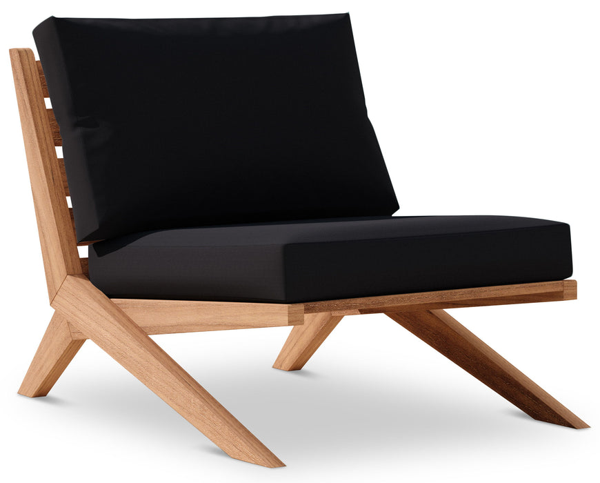 Tahiti - Water Resistant Outdoor Chair