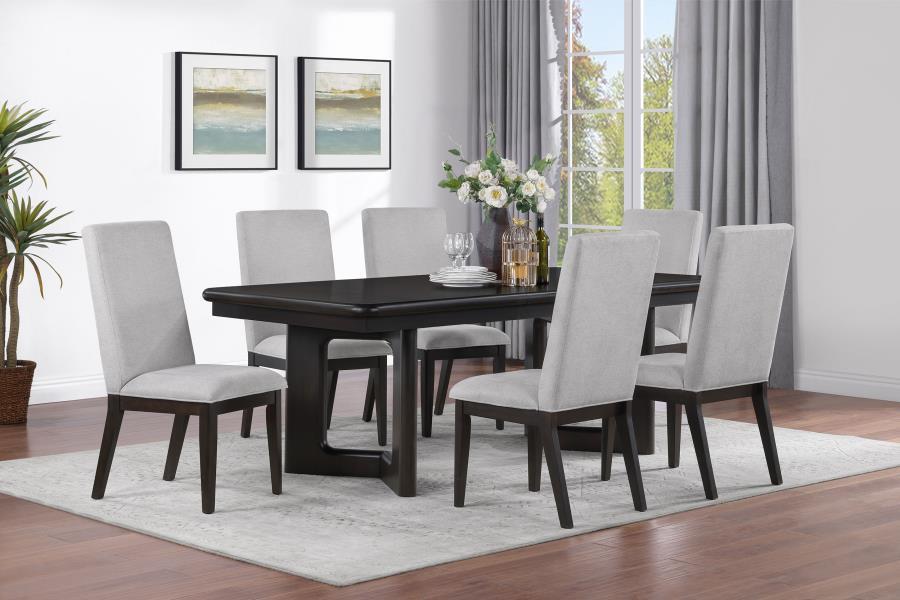 Hathaway - Rectangular Dining Table Set