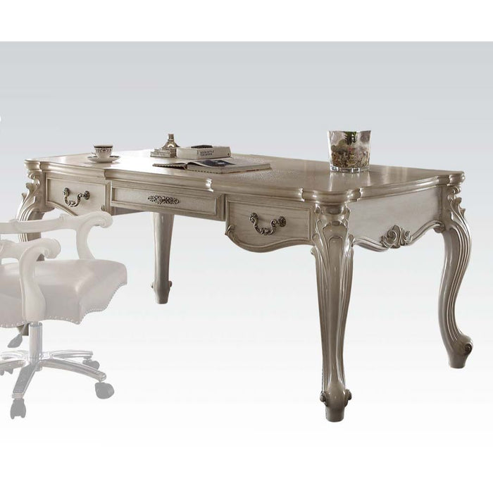 Versailles - Executive Desk (Leg)