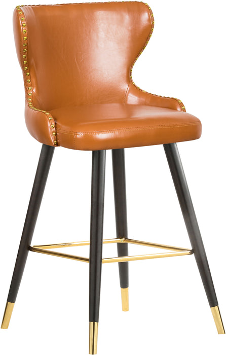 Hendrix - Counter Bar Stool (Set of 2)