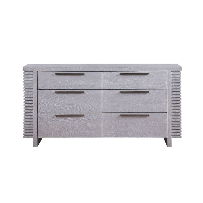 Aromas - Dresser - White Oak