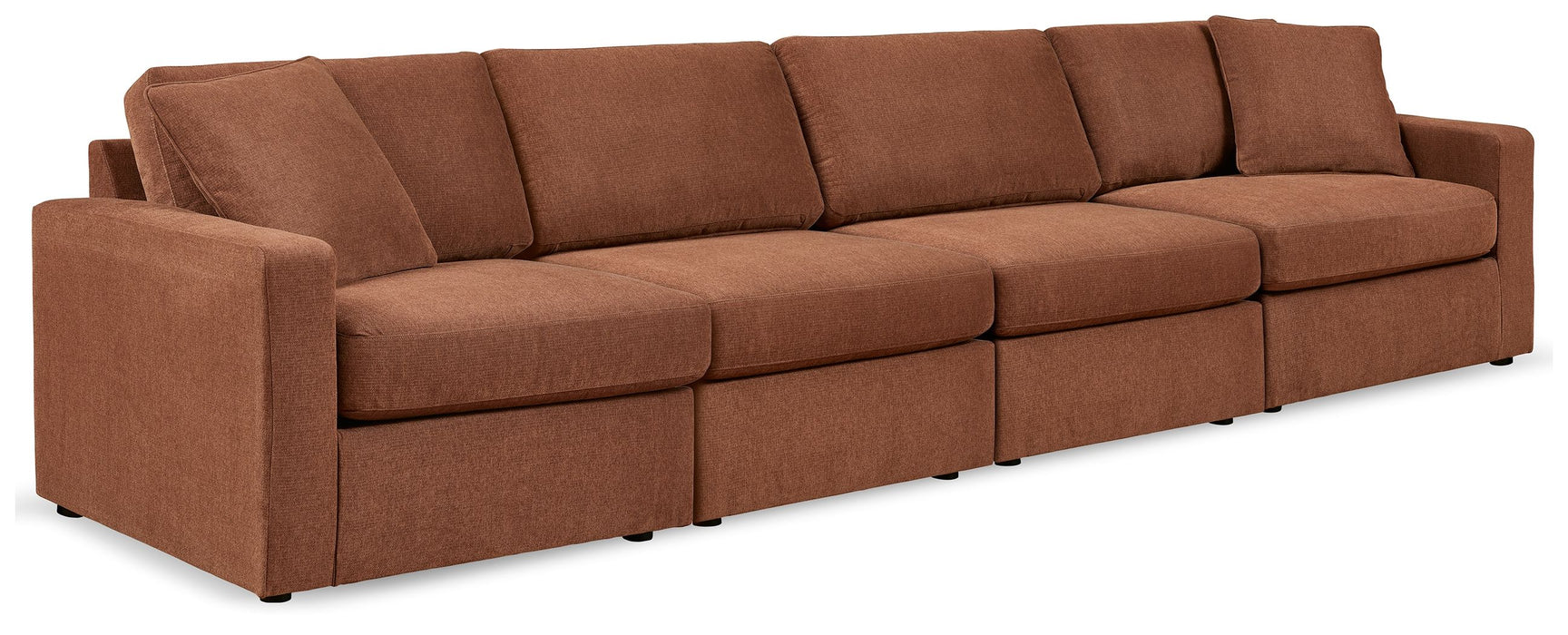 Modmax - Spice - Sectional