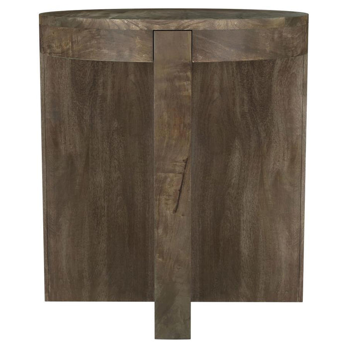 Kinkaid - Solid Wood Coffee And End Table Set