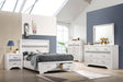 Miranda Storage Bedroom Set - iDEAL Furniture (Danbury, CT)