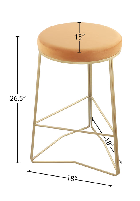 Tres - Counter Stool