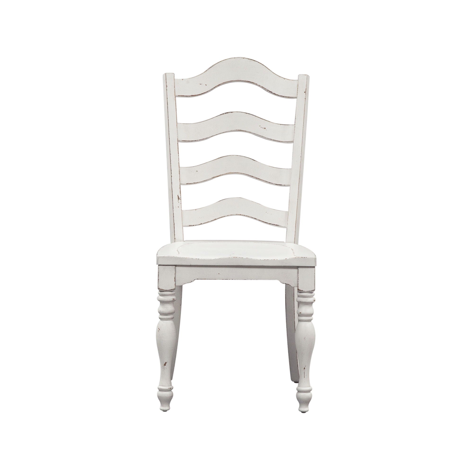 Magnolia Manor - Ladder Back Chair