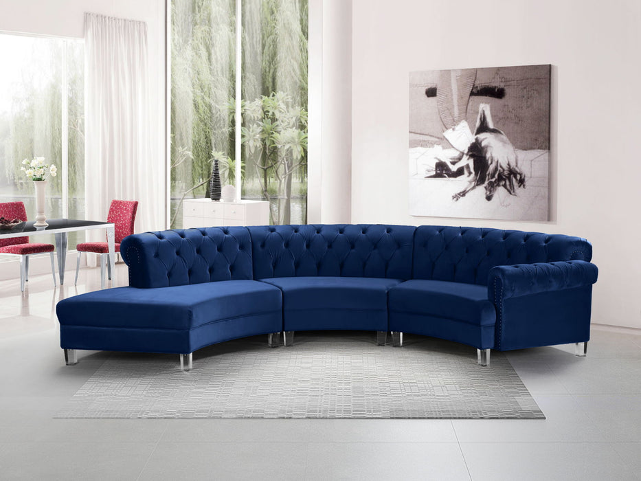 Anabella - Sectional