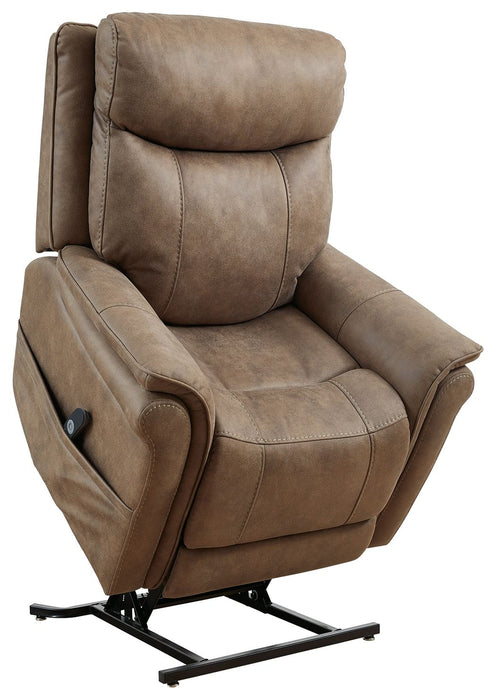 Lorreze - Power Lift Recliner