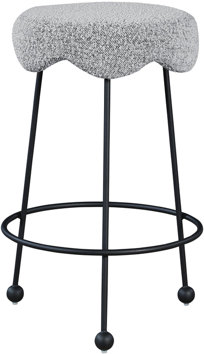 Fleur - Counter Stool