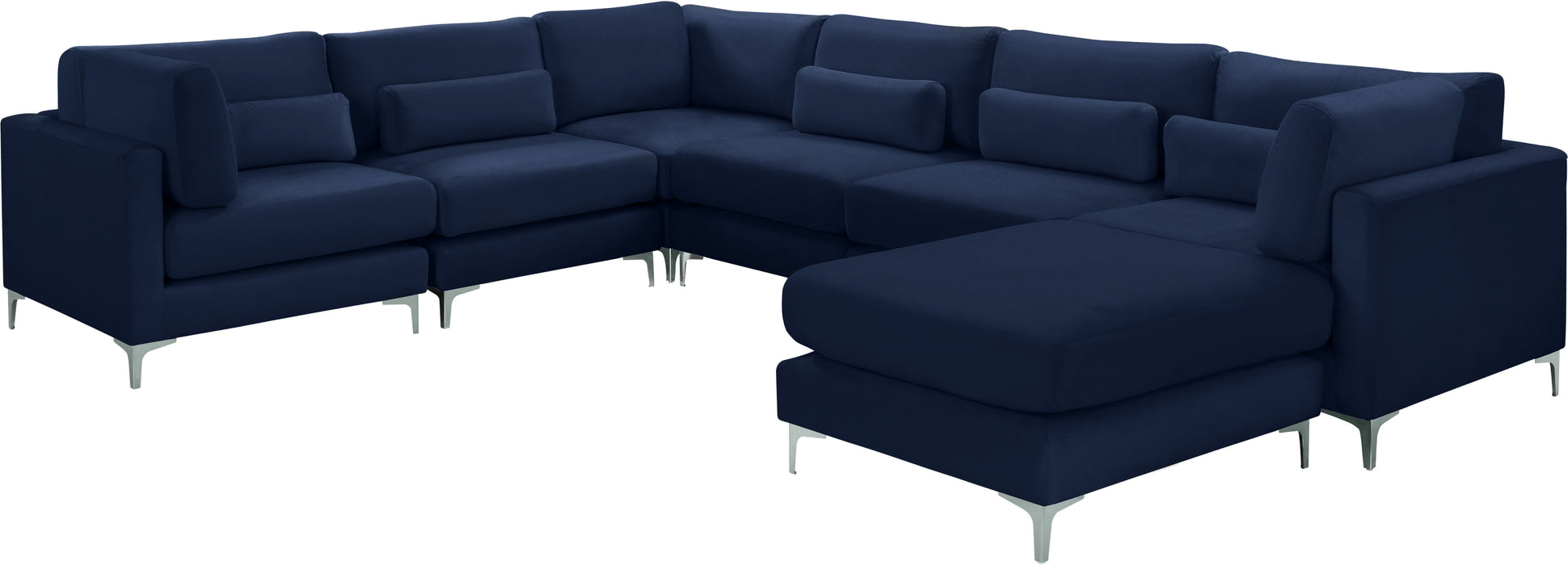 Julia - Modular Sectional