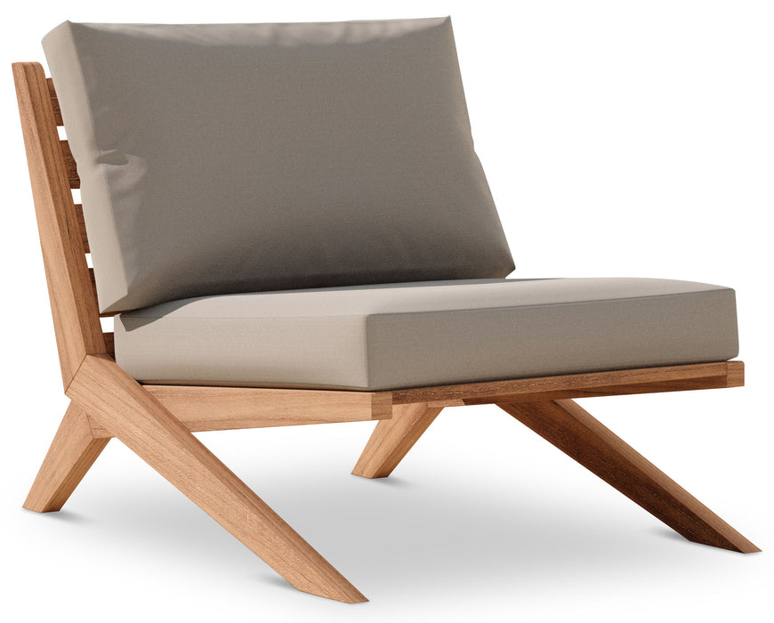 Tahiti - Water Resistant Outdoor Chair