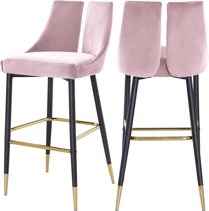 Sleek - Stool (Set of 2)