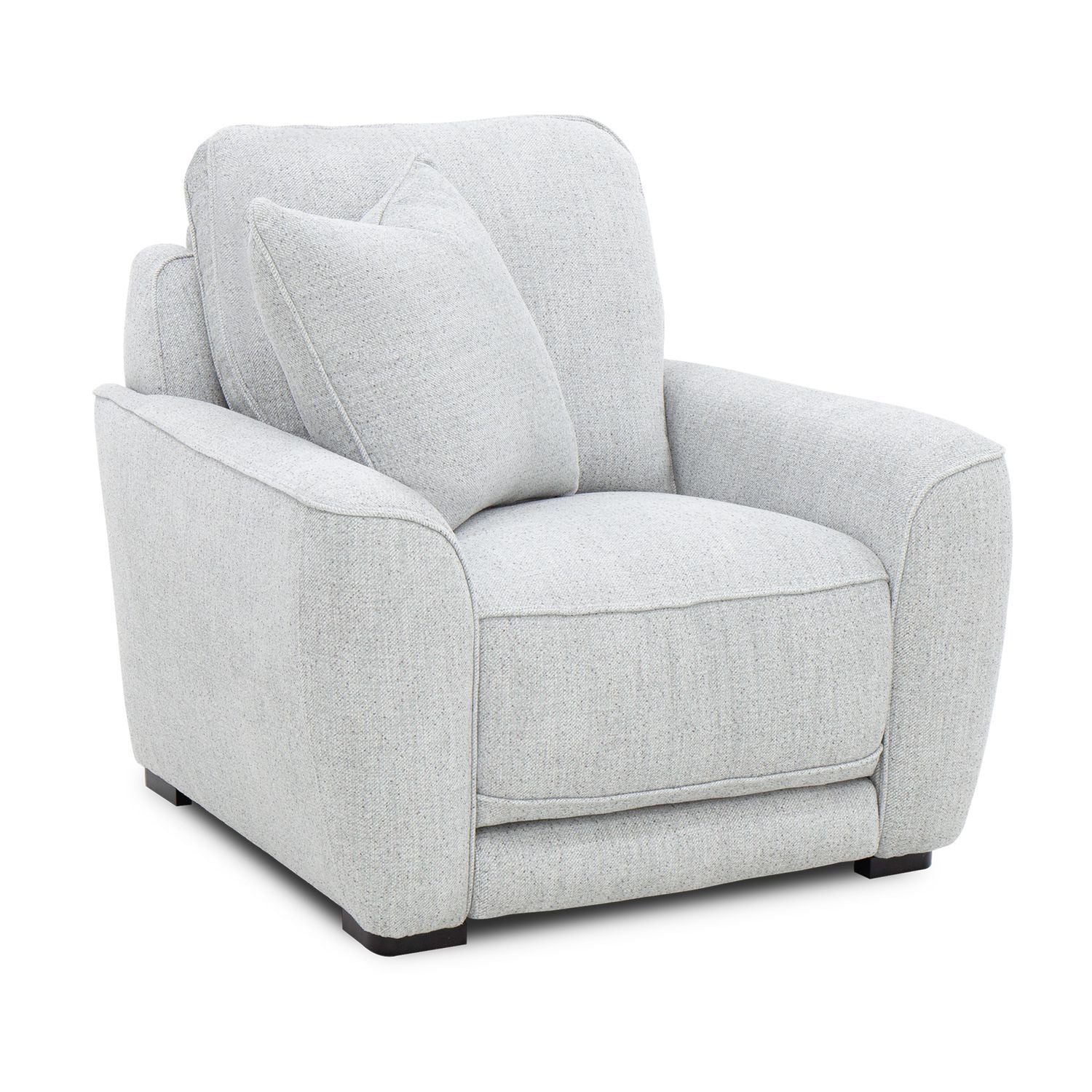 Blake - Recliner P2 & Zero Wall