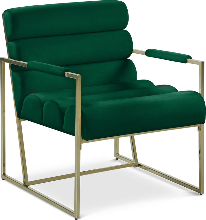 Wayne - Accent Chair