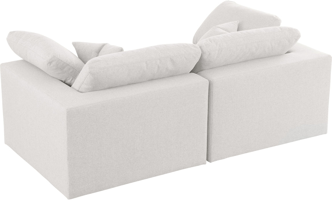 Serene - Modular 2 Seat Sofa