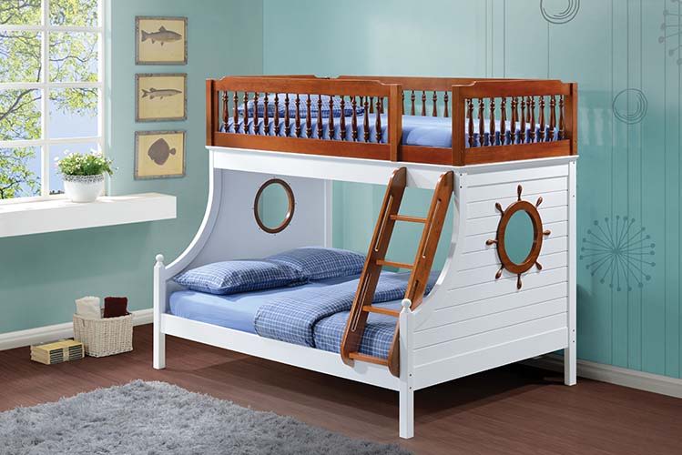 Farah - Bunk Bed