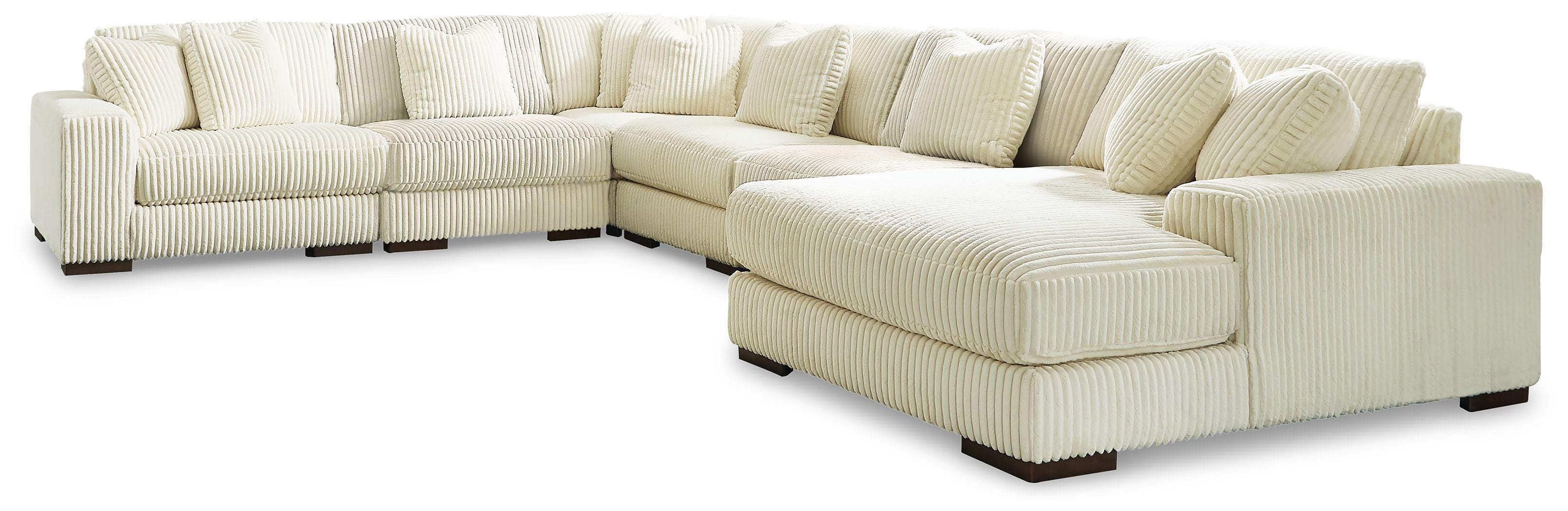 Lindyn - Sectional